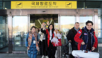 Для росіян запустять чартерні рейси в Північну Корею