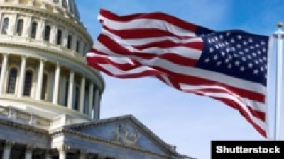 Конгрес США ухвалив законопроєкти для уникнення шатдауну