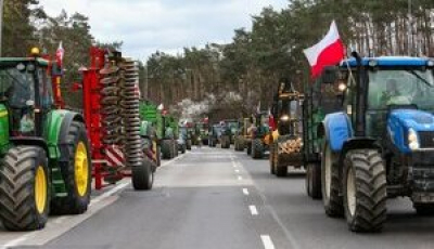 Європейські аграрні асоціації вимагають посилити обмеження для України
