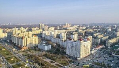 У Києві від опалення вже відключено 97% житлових будинків