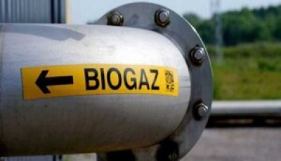 Рада розблокувала експорт біогазу до Європи газопроводами