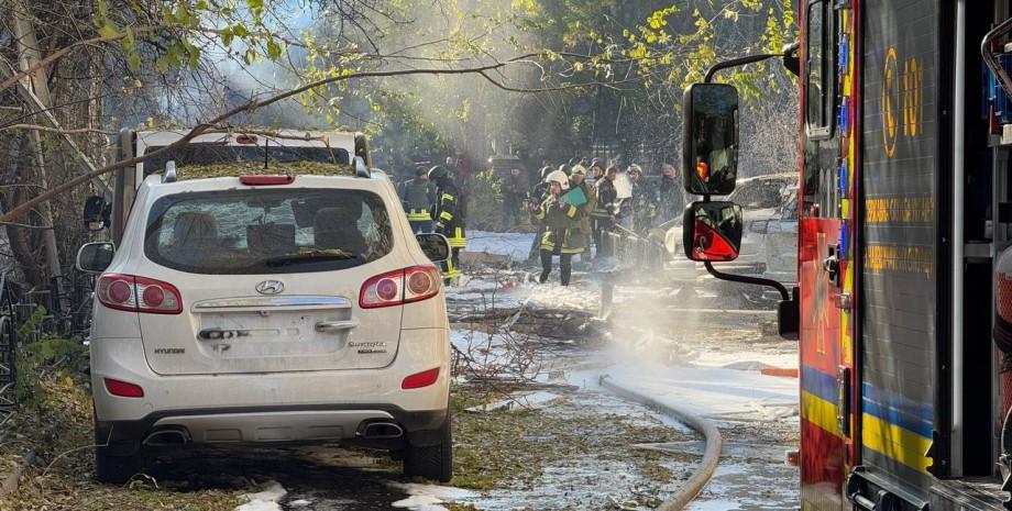 Брехня РФ та зростаюча кількість жертв: усі деталі нового удару по Одесі (фото, відео)