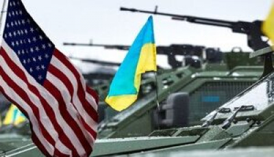 Палата представників США схвалила закон про фінансову допомогу Україні