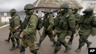 ЗМІ: ЗСУ, ймовірно, вдарили по шикуванню сил РФ на Донеччині – могли загинути щонайменше 60 загарбників