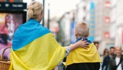 В Естонії зросла зайнятість українських біженців. Знайшли роботу майже 60% українців