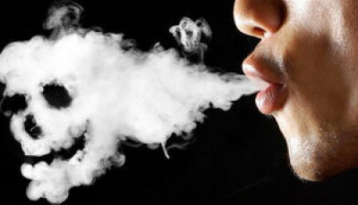 Британський парламент підтримав заборону куріння для народжених після 2009 року