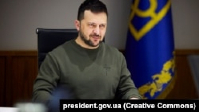 Україна погодила безпекові угоди ще з кількома державами – Зеленський